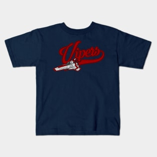 Vipers Kids T-Shirt